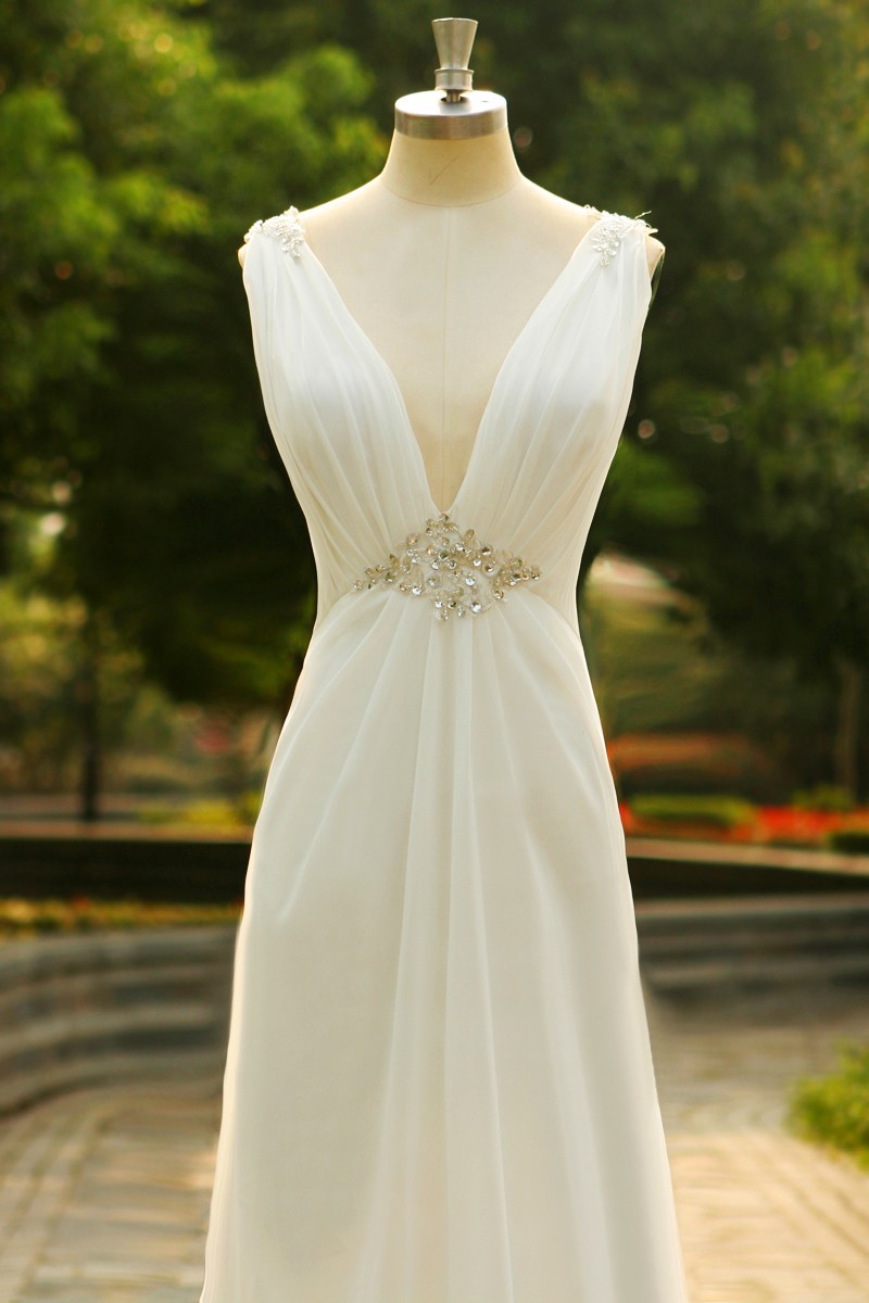 long white gowns for graduation