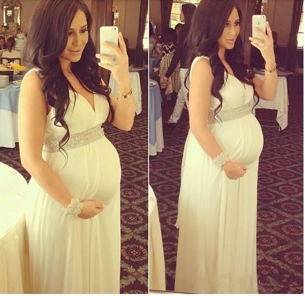 graduation dresses for pregnant ladies