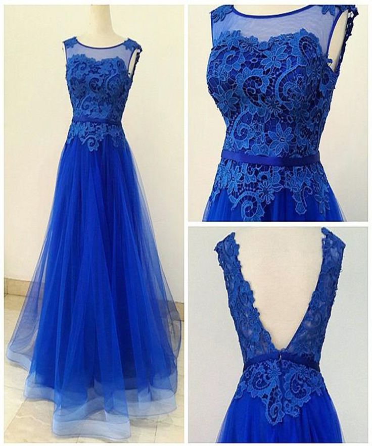 royal formal dresses